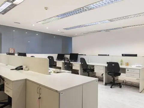 Oficina en Venta en Microcentro, USD 550.000
