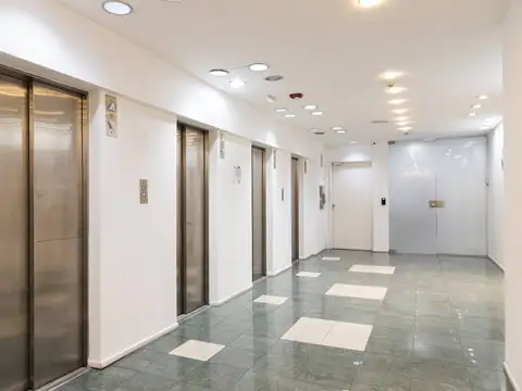 Oficina en Venta en Microcentro, USD 550.000