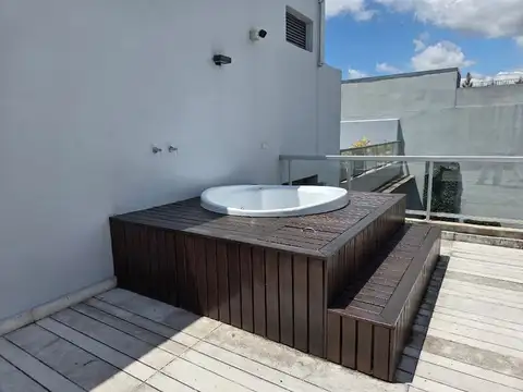 Departamento en Venta en Villa Urquiza, USD 100.000