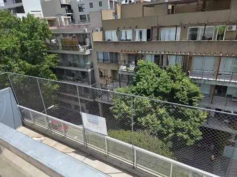 Departamento en Venta al Noreste