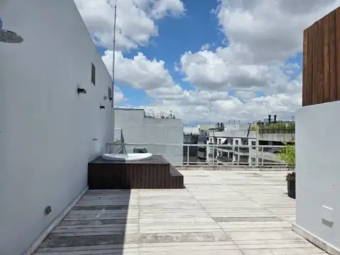 Departamento en Venta 8 años