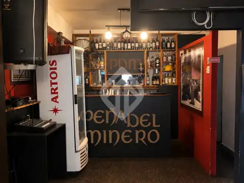 Local en Venta 35 años