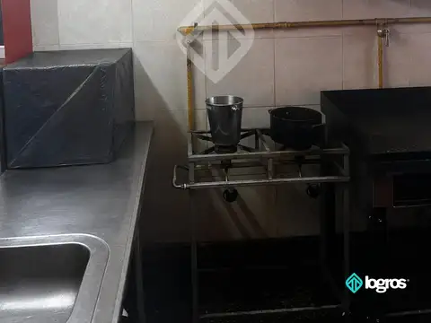 Local en Venta 35 años