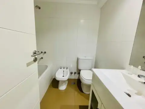 Departamento monoambiente EN VENTA - Haedo