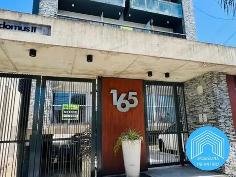 Departamento monoambiente EN VENTA - Haedo