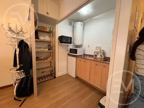 Departamento en Venta en San Nicolás, USD 63.900