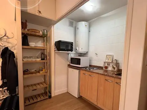Departamento en Venta de Monoambiente