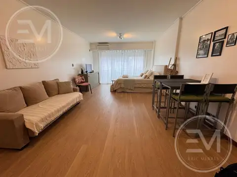 Venta Departamento Monoambiente