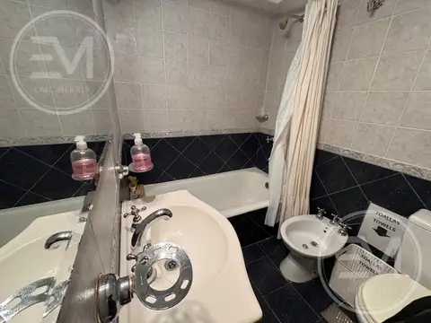 Departamento en Venta 45 años