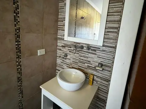 Casa en Alquiler 8 años