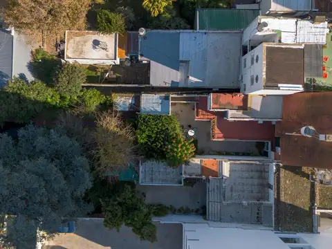 Terreno en Venta de 444,0 m2