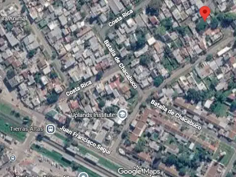 Casa en Venta de 1 dormitorio