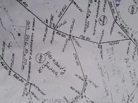 SE VENDE HERMOSA CHACRA