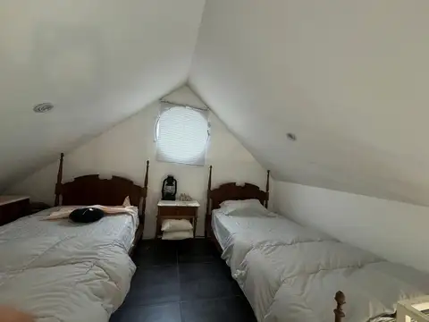 Casa en Venta al Sureste