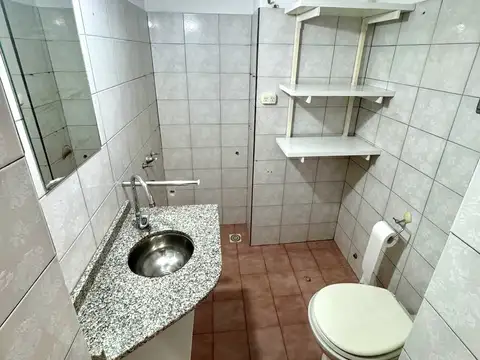 Dos casas con patio compartido a $800.000 las dos