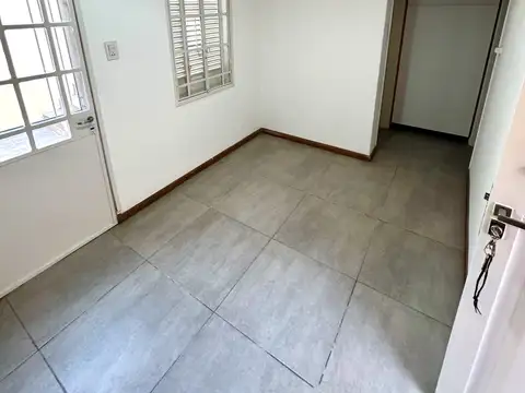 Dos casas con patio compartido a $800.000 las dos
