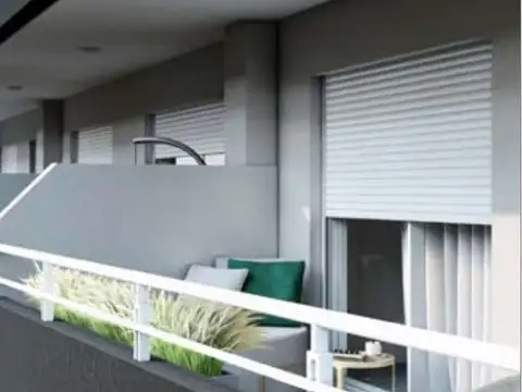 Departamento en Venta en Caseros, USD 60.500