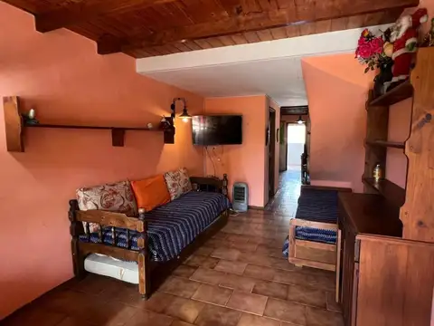 Departamento en Venta en Villa Gesell, USD 70.000