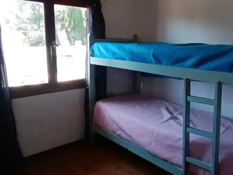 Departamento en venta - 2 Dormitorios 2 Baños - Villa Gesell