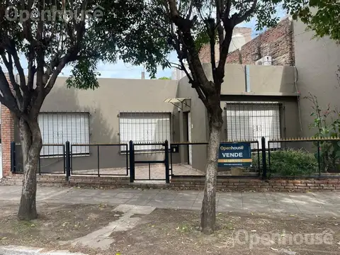 VENTA CASA PILAR CENTRO