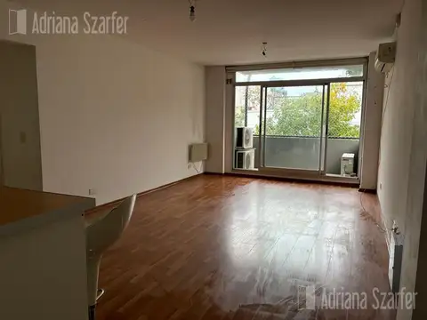 Departamento en Venta en Saavedra, USD 218.000