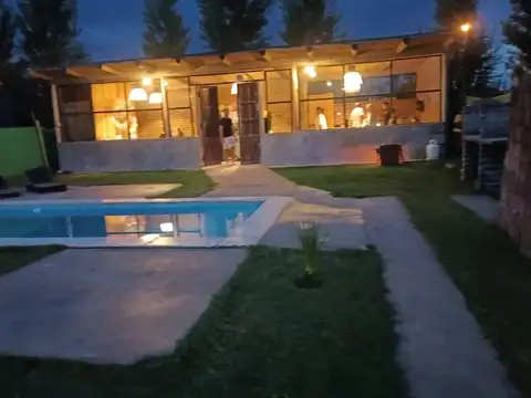 Terreno en Venta de 366,0 m2