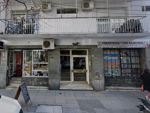 Departamento en Venta 50 años