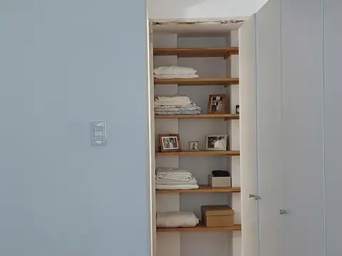 Departamento en Venta en Belgrano, USD 80.000