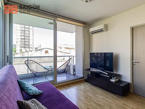 Departamento en Venta en Almagro, USD 149.000