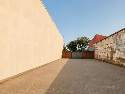 Terreno en Venta de 242,0 m2