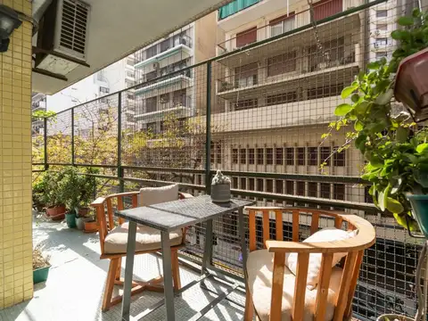 Departamento en Venta en Caballito, USD 259.000