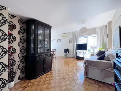 Departamento en Venta en Belgrano, USD 179.000