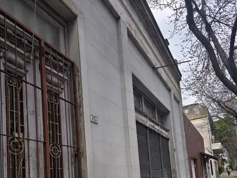 Casa en Venta en Parque Avellaneda, CABA