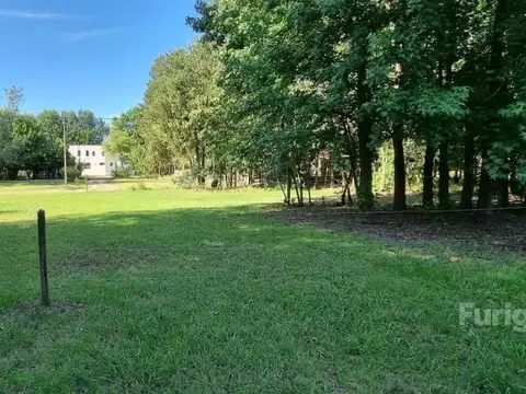 Terreno en Venta de 808,0 m2