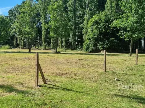 Lote en venta en Roldán