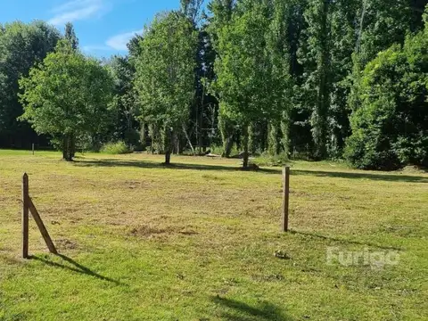 Lote en venta en Roldán