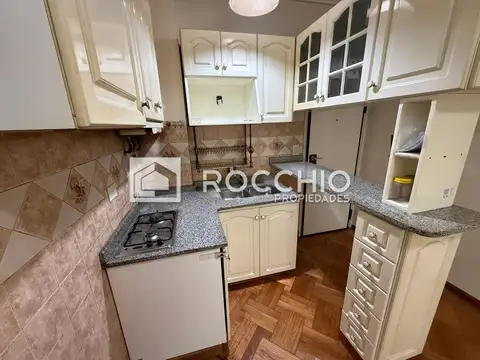 Departamento en Alquiler de 2 ambientes