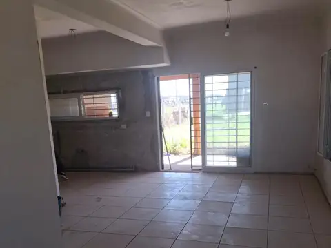 Casa en Venta 2 años