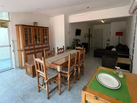 Departamento en Alquiler Temporal en Palermo, USD 900