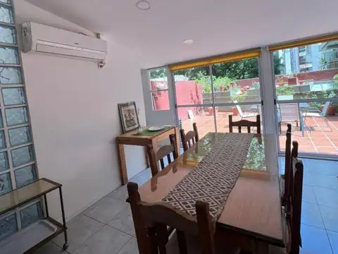 Avenida Raúl Scalabrini Ortiz 2300