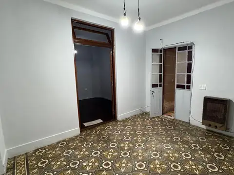 Depto Tipo Casa en Alquiler de 3 ambientes