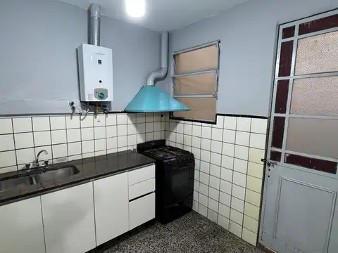 Depto Tipo Casa en Alquiler de 2 dormitorios