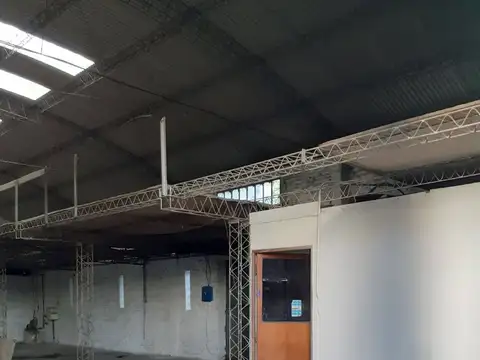 Avenida Ejercito Argentino 3400