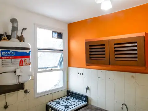 Departamento en Venta en Parque Patricios, USD 42.900