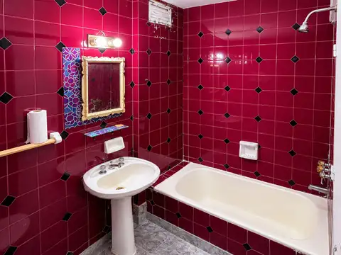 Departamento en Venta 48 años