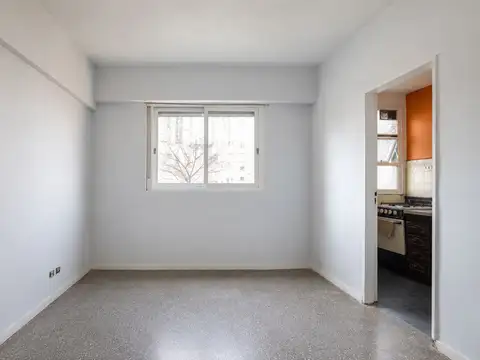Departamento en Venta en Parque Patricios, Capital Federal