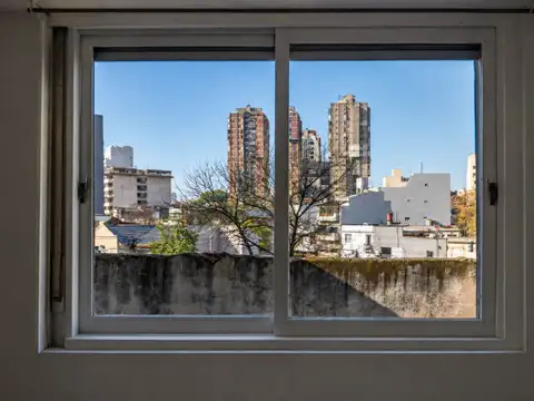 Avenida Chiclana 3100