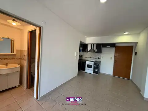 Alquiler Departamento 2 Ambientes - San Justo