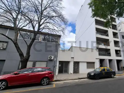 Terreno en Venta en Villa Santa Rita, CABA