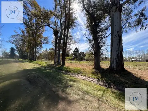 Terreno en Venta 70  mts Fondo